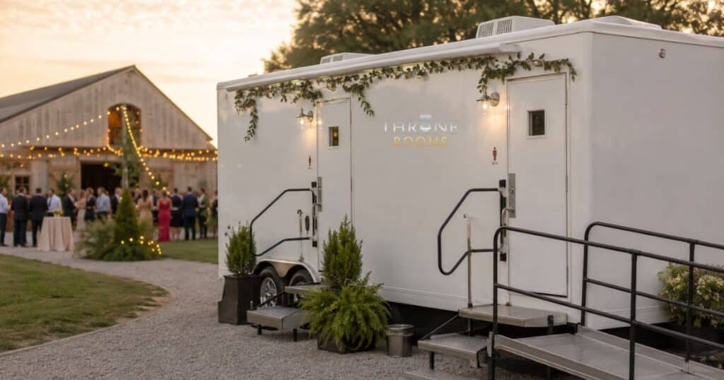 Finding Restroom Rentals Near Me: Your Guide to Portable Toilets in Virginia